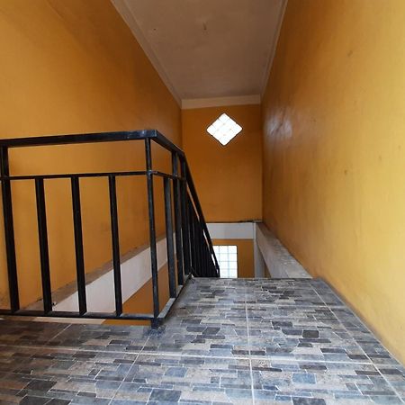 Hotel OYO 2605 Afny Kost 1 Palembang Zewnętrze zdjęcie